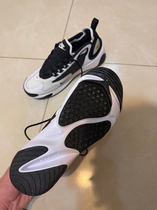 Nike Zoom talla 38 origenal nueva nunca usado