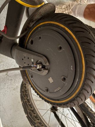Patinete Xiaomi M365