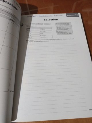 Revise Edexcel GCSE (9-1) Computer Science Revi...