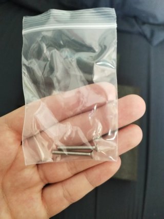 Repuesto Sensor Filamento Creality Ender 3 V3 SE