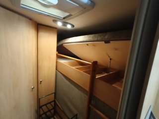 Caravana Sun Roller Trango