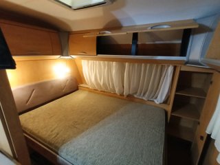 Caravana Sun Roller Trango