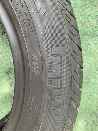 Neumáticos 185/65R15