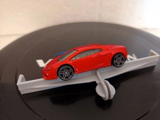 hot wheels lamborghini gallardo