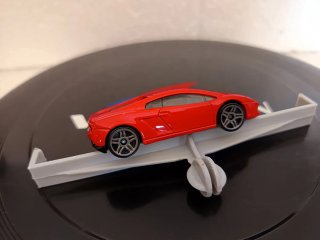 hot wheels lamborghini gallardo