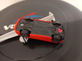 hot wheels lamborghini gallardo