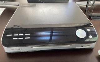 Home Cinema DVD Philips HTS6510
