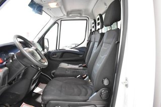 Iveco Daily CHASIS CABINA CARROZADO 35S 16 2.3 TD 156 CV HI-MATIC CON EQUIPO DE FRÍO THERMOKING