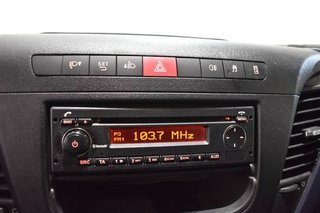 Iveco Daily CHASIS CABINA CARROZADO 35S 16 2.3 TD 156 CV HI-MATIC CON EQUIPO DE FRÍO THERMOKING