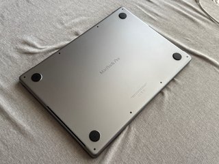 MacBook Pro M1 Pro 14” 2021