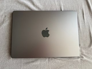 MacBook Pro M1 Pro 14” 2021