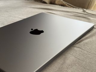 MacBook Pro M1 Pro 14” 2021