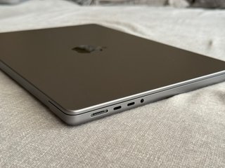 MacBook Pro M1 Pro 14” 2021