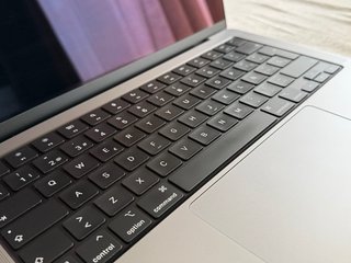 MacBook Pro M1 Pro 14” 2021