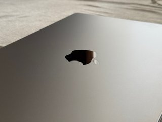 MacBook Pro M1 Pro 14” 2021