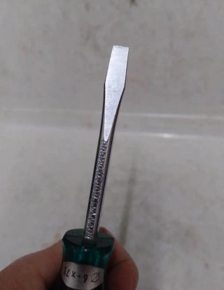 Destornillador IRIMO