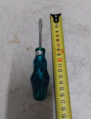 Destornillador IRIMO
