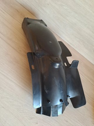 Guardabarros Trasero Honda MBX 80