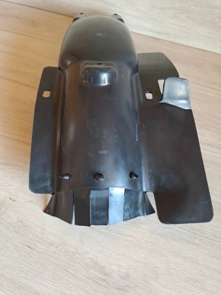 Guardabarros Trasero Honda MBX 80