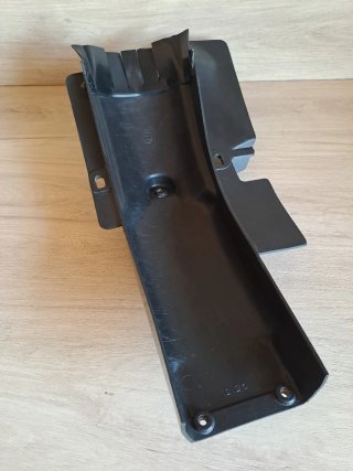 Guardabarros Trasero Honda MBX 80