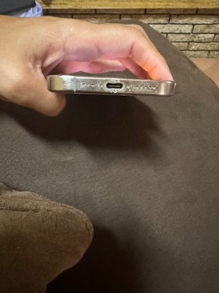 iPhone 15 Pro