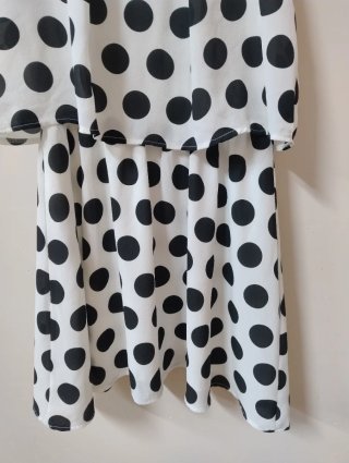 Vestito pois Eiki Italia M/L