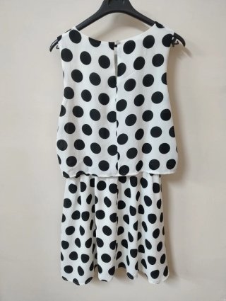 Vestito pois Eiki Italia M/L