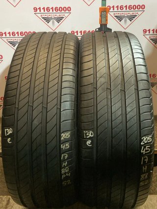 205 45 17 H MICHELIN RUEDA OPORTUNIDAD BARATA