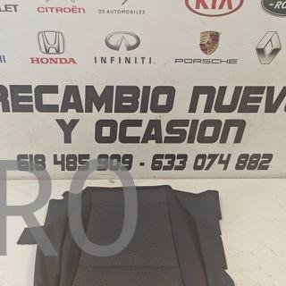 FUNDA ASIENTO DELANTERO CHEVROLET AVEO NUEVO
