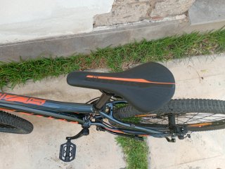 Bicicleta Scott Scale 26 - Buen estado