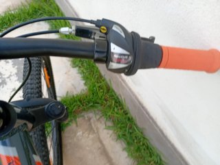 Bicicleta Scott Scale 26 - Buen estado