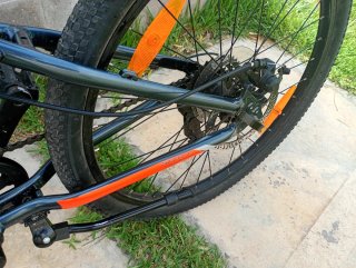 Bicicleta Scott Scale 26 - Buen estado