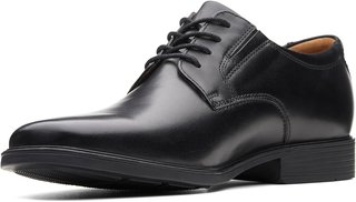Zapatos Oxford Clarks Tilden T-40