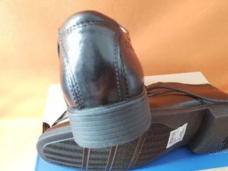 Zapatos Oxford Clarks Tilden T-40