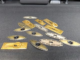 Solo venta personaherrajes nuevos vintage puertas