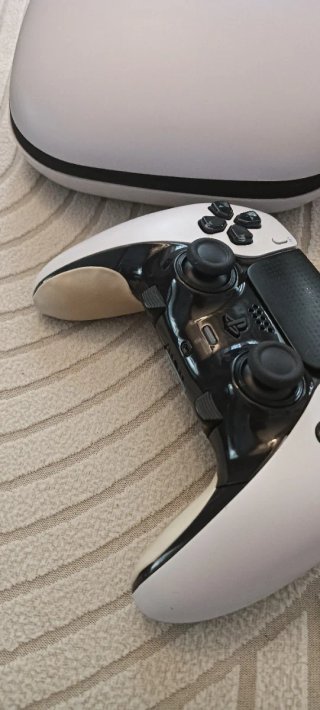 Mando PS5 Edge Scuf Sony