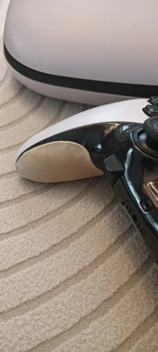 Mando PS5 Edge Scuf Sony