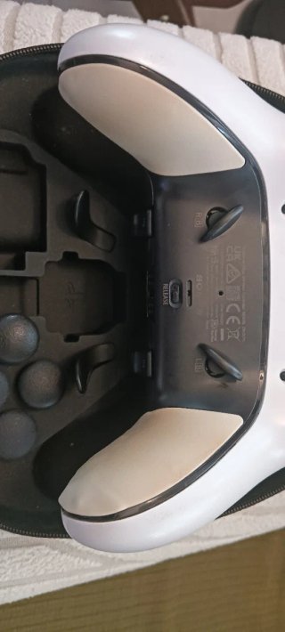 Mando PS5 Edge Scuf Sony