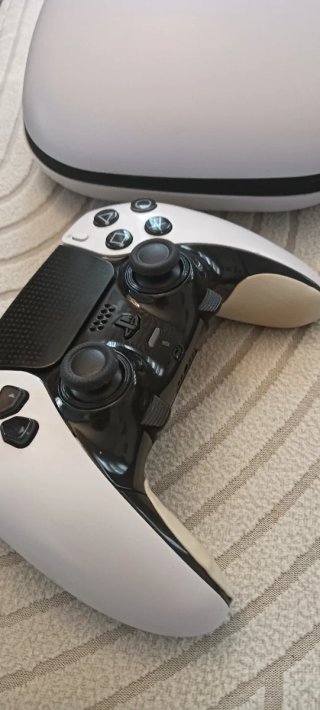 Mando PS5 Edge Scuf Sony