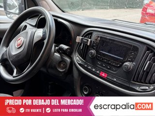 Fiat Doblò Cargo  1.3 Multijet