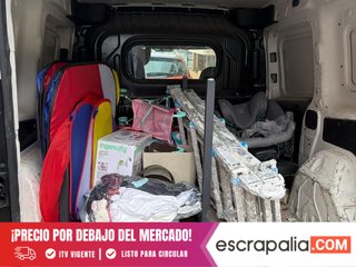 Fiat Doblò Cargo  1.3 Multijet