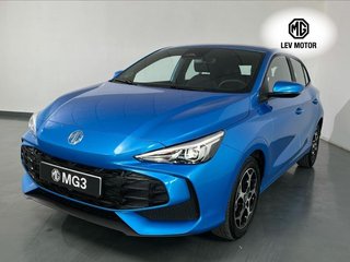 MG MG3 1.5 Comfort
