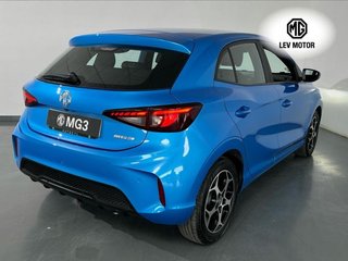 MG MG3 1.5 Comfort