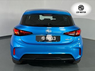 MG MG3 1.5 Comfort