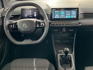 MG MG3 1.5 Comfort