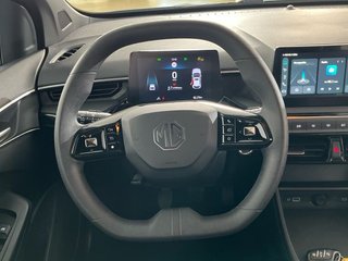 MG MG3 1.5 Comfort