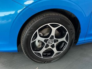 MG MG3 1.5 Comfort