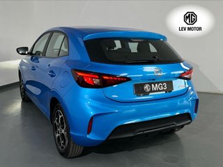 MG MG3 1.5 Comfort