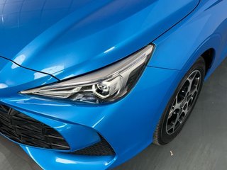 MG MG3 1.5 Comfort