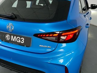 MG MG3 1.5 Comfort